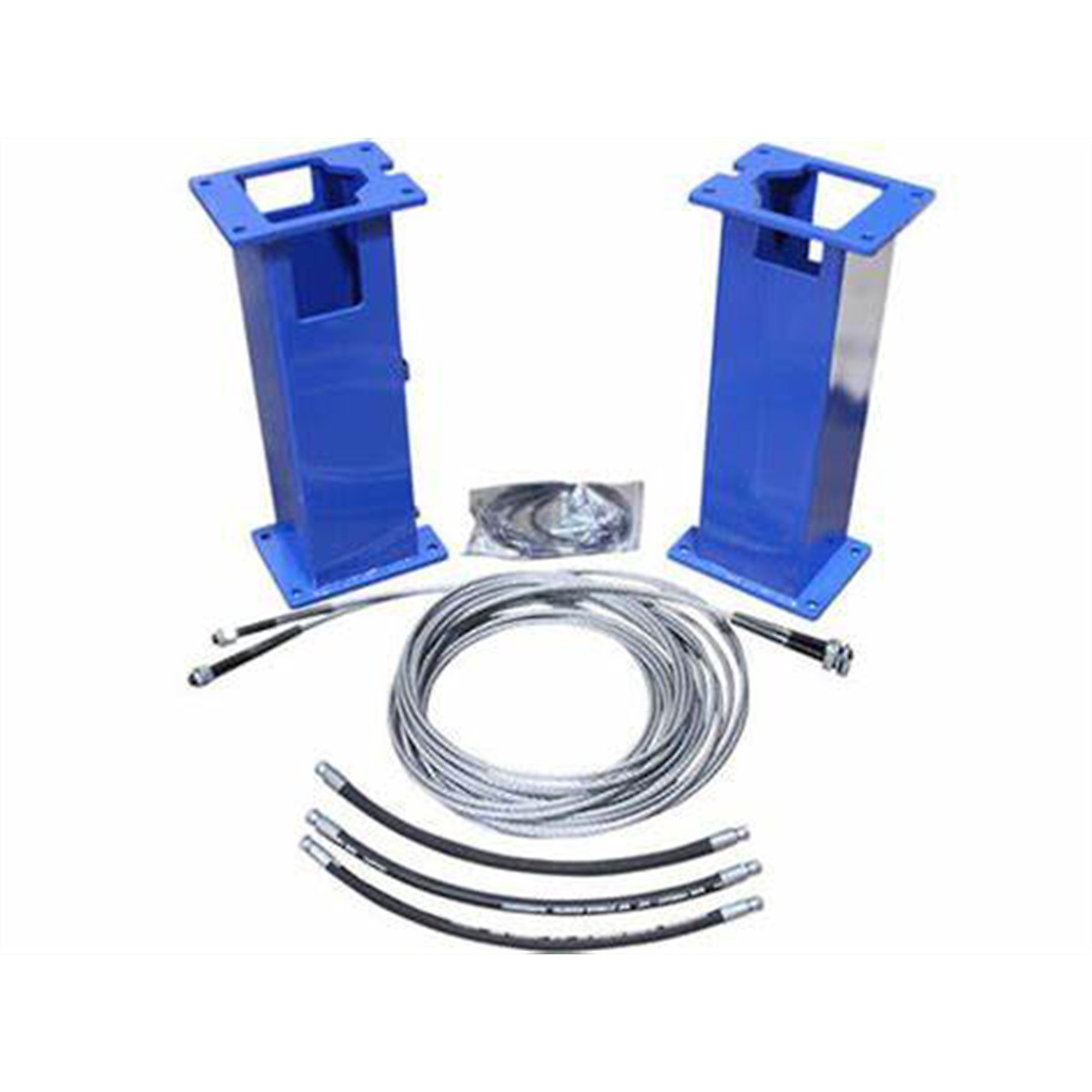 Atlas Automotive Equipment Height Extension Kit for Platinum PVL15 Lift